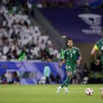 منتخب السعودية