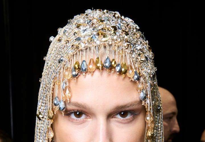 أسبوع الموضة في باريس