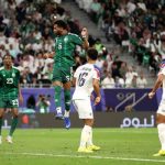 المنتخب السعودي