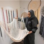 فنانة سعودية