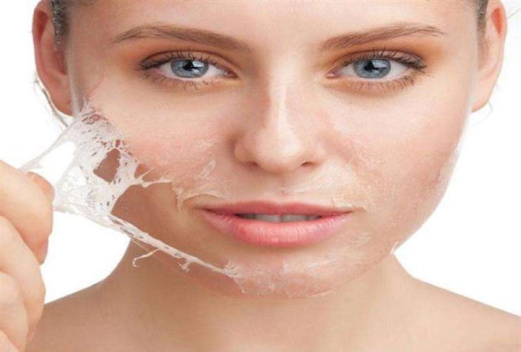 مادة البيتين.. مفتاح جمالك الطبيعي