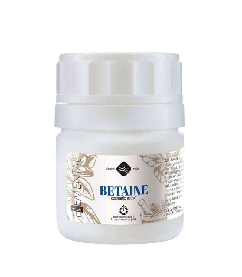 مادة البيتين.. مفتاح جمالك الطبيعي