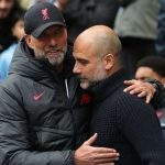 جوارديولا ضد يورجن كلوب