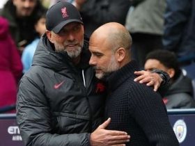 جوارديولا ضد يورجن كلوب