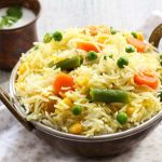 الارز الهندي