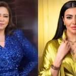 أول تعليق من ميرهان حسين على ارتباط شيرين عبد الوهاب بخطيبها السابق: &laquo; الطيبين للطيبات&raquo;