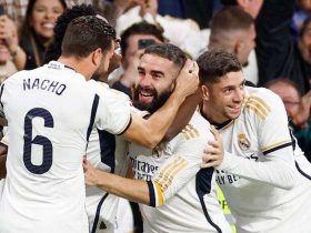 نادي ريال مدريد الإسباني