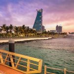 كورنيش جدة.. المكان المثالي لقضاء عطلة للاسترخاء والاستمتاع