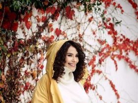 الفنانة التركية سانجول أودان