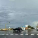 حالة الطقس في المملكة اليوم