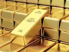 سعر الذهب في السعودية اليوم