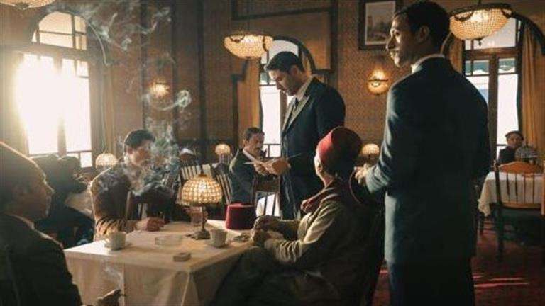 فيلم فرقة الموت