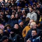 المشجع الإنجليزي