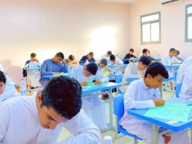 5 حالات لتأدية الاختبارات عن بعد للطلبة والطالبات في المدارس.. ما هي؟