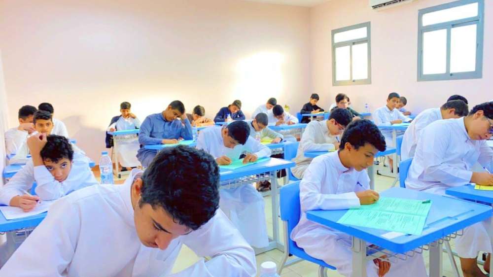 5 حالات لتأدية الاختبارات عن بعد للطلبة والطالبات في المدارس.. ما هي؟