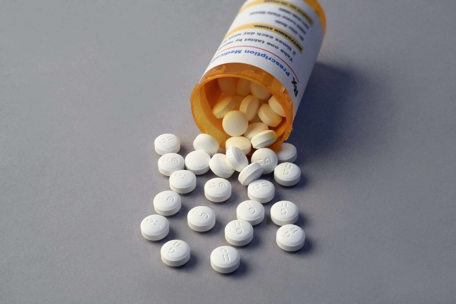 metformin