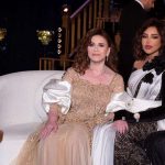 &laquo;أنا بعشقك&raquo;.. ديو غنائي يجمع أحلام وميادة الحناوي