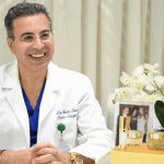 خبير التجميل نادر صعب
