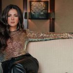 دنيا سمير غانم