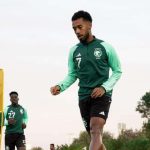 منتخب السعودية