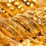 سعر الذهب في السعودية اليوم
