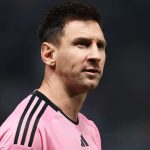ليونيل ميسي قائد إنتر ميامي الأمريكي