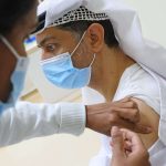 تطعيمات ضرورية لكبار السن