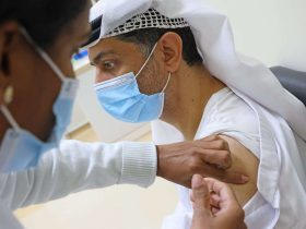 تطعيمات ضرورية لكبار السن