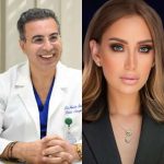 نادر صعب يرد على ريهام سعيد