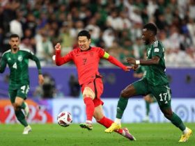 المنتخب السعودي