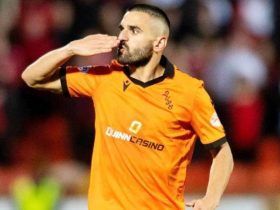 عزيز بيهيتش لاعب النصر الجديد