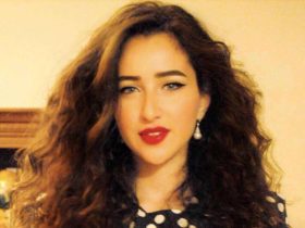 غادة والي