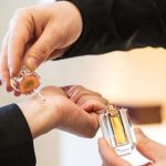 مادة ليليال العطرية.. تعبيرية