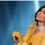 فنانة العرب أحلام الشامسي
