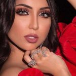 دنيا بطمة - صورة إرشيفية