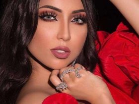 دنيا بطمة - صورة إرشيفية