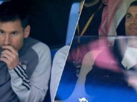 رونالدو ضد ميسي في كأس موسم الرياض