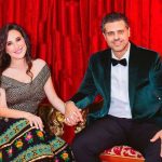 طارق صبري وشيري عادل