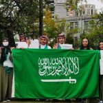 الفائزين في  منافسات تايسف 2024