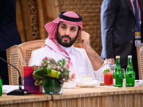 ولي العهد