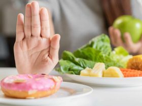 خطورة الدهون المتحولة