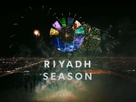 موسم الرياض