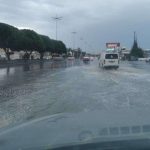 حالة الطقس في المملكة