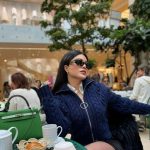 شاركت هيفاء وهبي متابعيها على حسابها الرسمي على "إنستجرام" جلسة تصوير لها