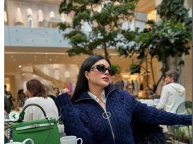 شاركت هيفاء وهبي متابعيها على حسابها الرسمي على "إنستجرام" جلسة تصوير لها