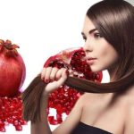 فوائد زيت بذور الرمان