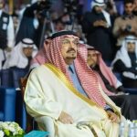 أمير منطقة الرياض