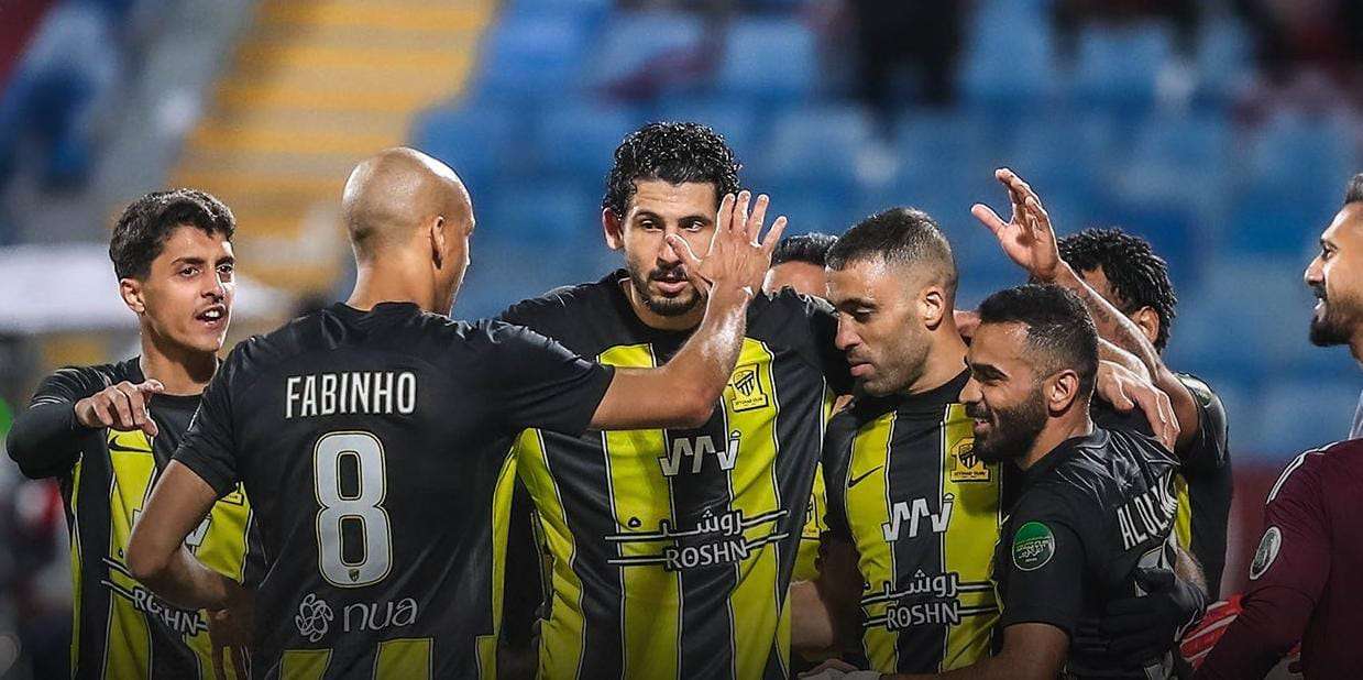 نادي الاتحاد السعودي
