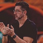 المدرب البرتغالي روي فيتوريا
