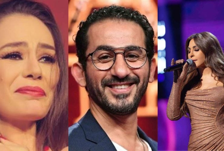 نجوم أصيبوا بالسرطان